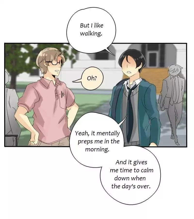 UnOrdinary Chapter 81 - Page 65 in English