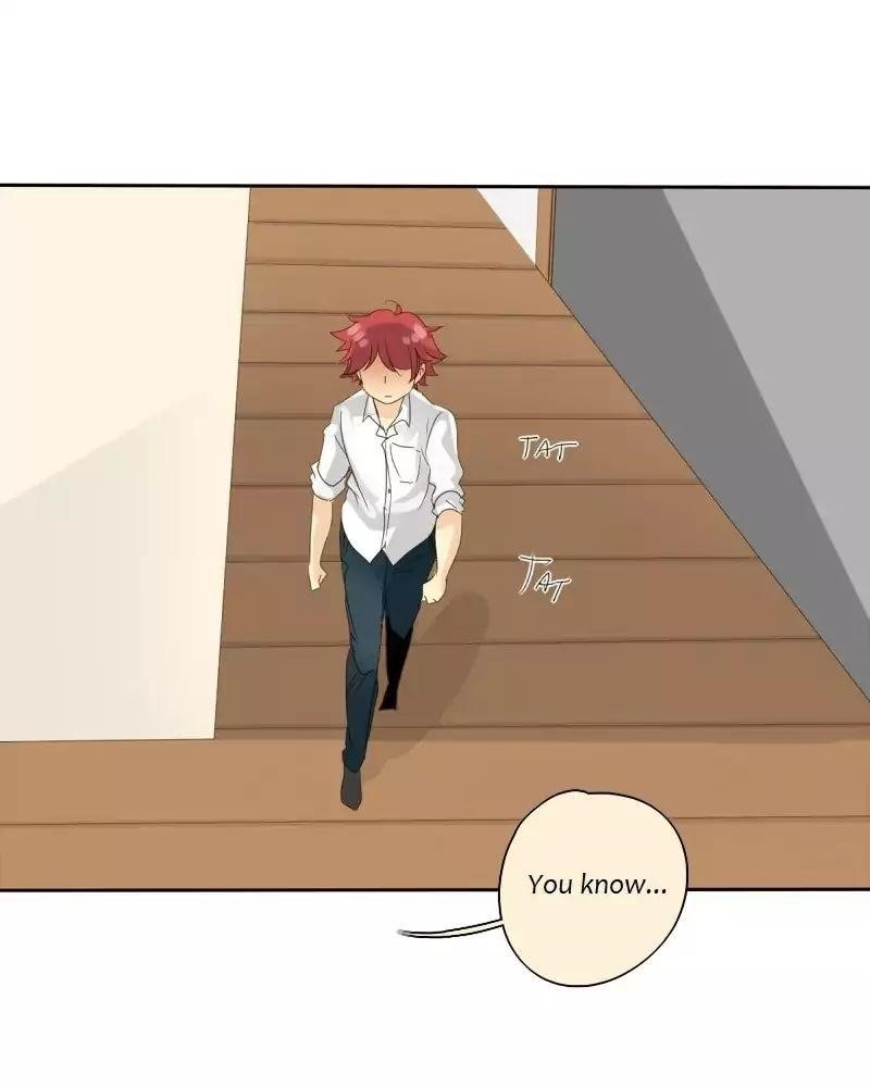 UnOrdinary Chapter 81 - Page 82 in English