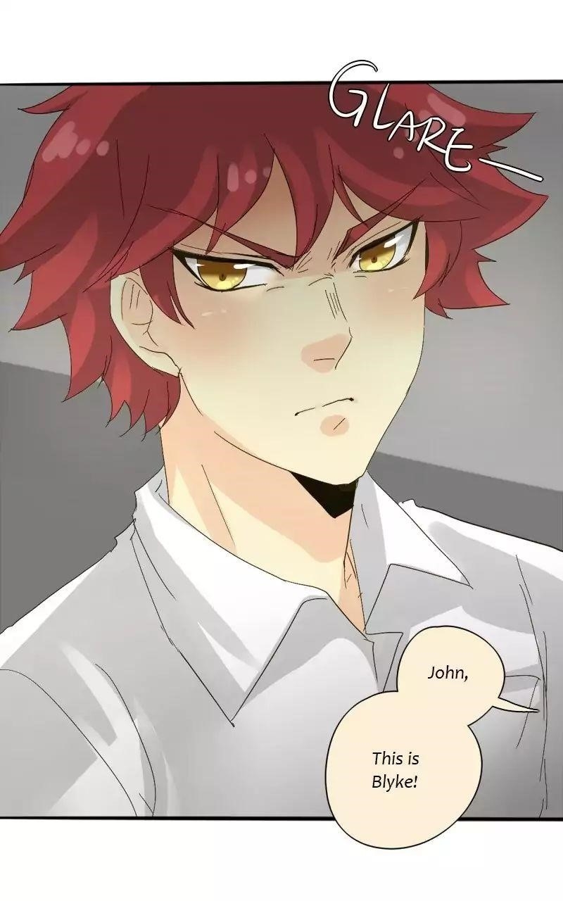 UnOrdinary Chapter 81 - Page 95 in English