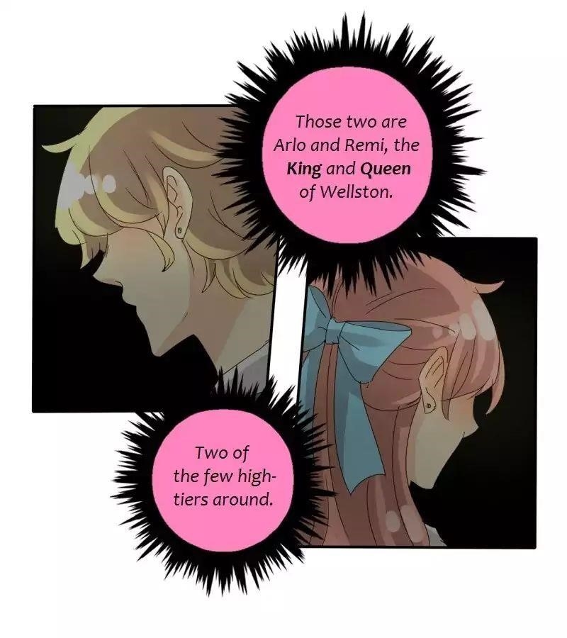 UnOrdinary Chapter 82 - Page 109 in English