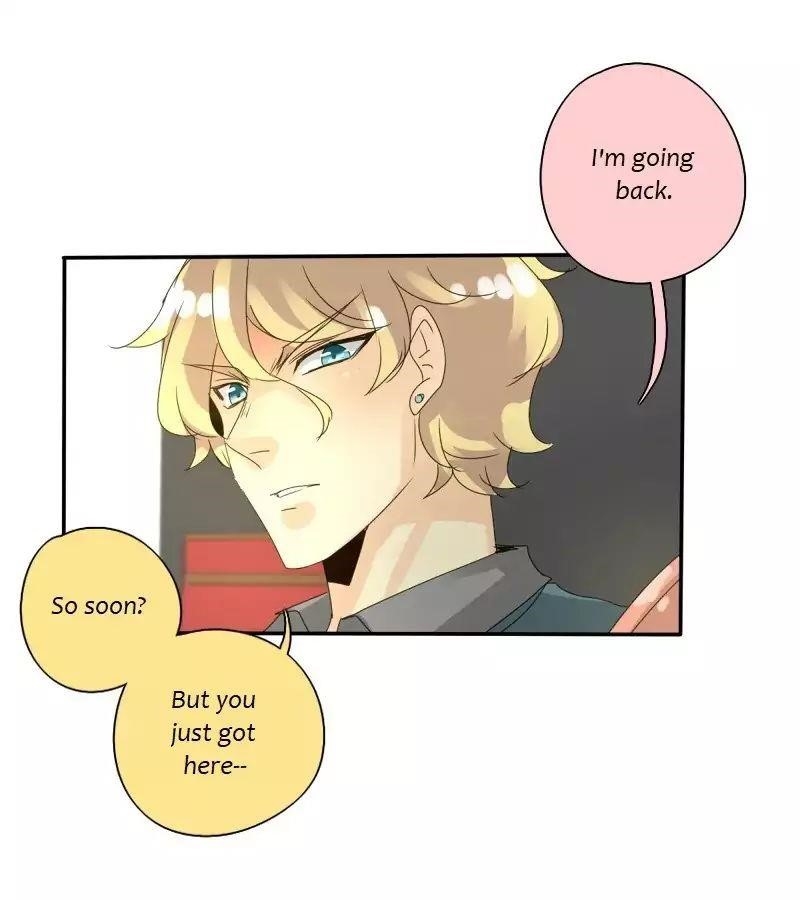 UnOrdinary Chapter 82 - Page 117 in English