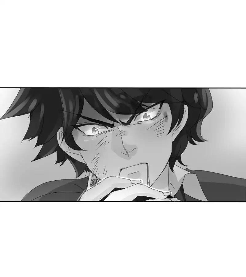UnOrdinary Chapter 82 - Page 25 in English