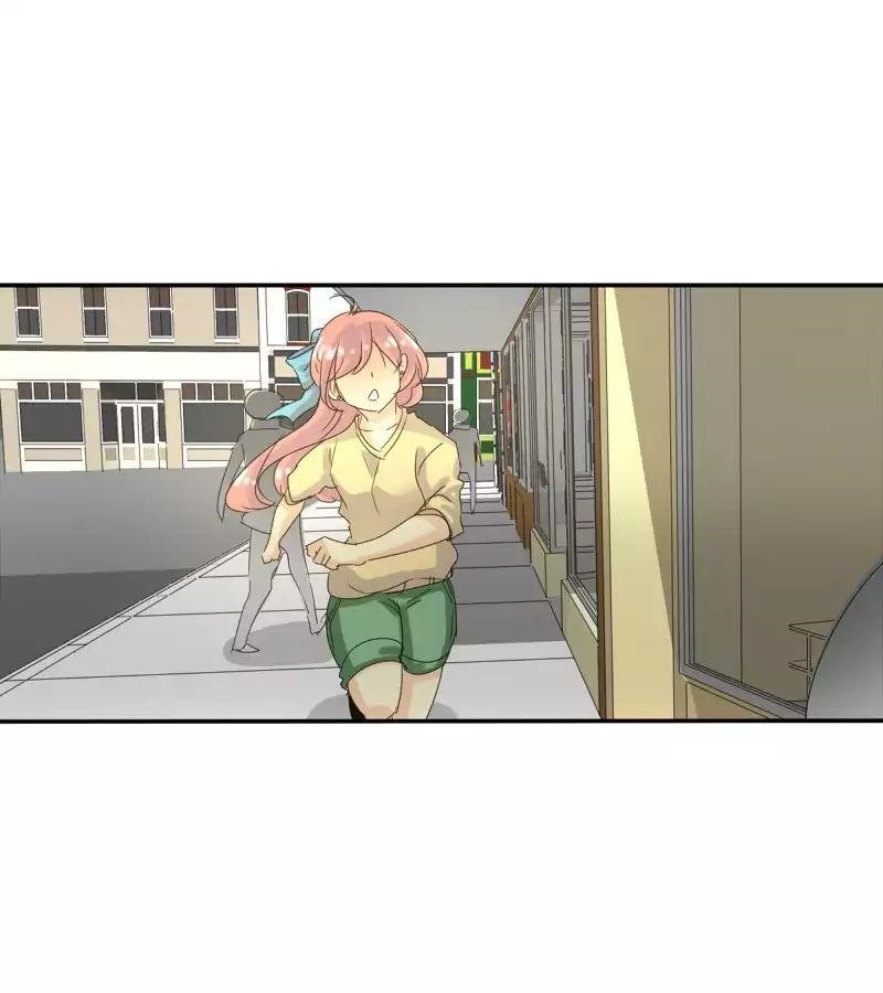 UnOrdinary Chapter 82 - Page 3 in English