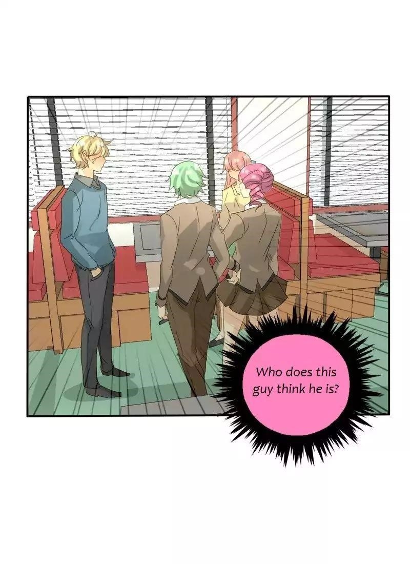 UnOrdinary Chapter 82 - Page 70 in English