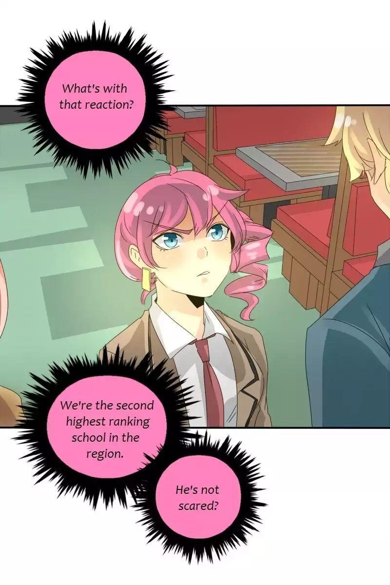 UnOrdinary Chapter 82 - Page 75 in English