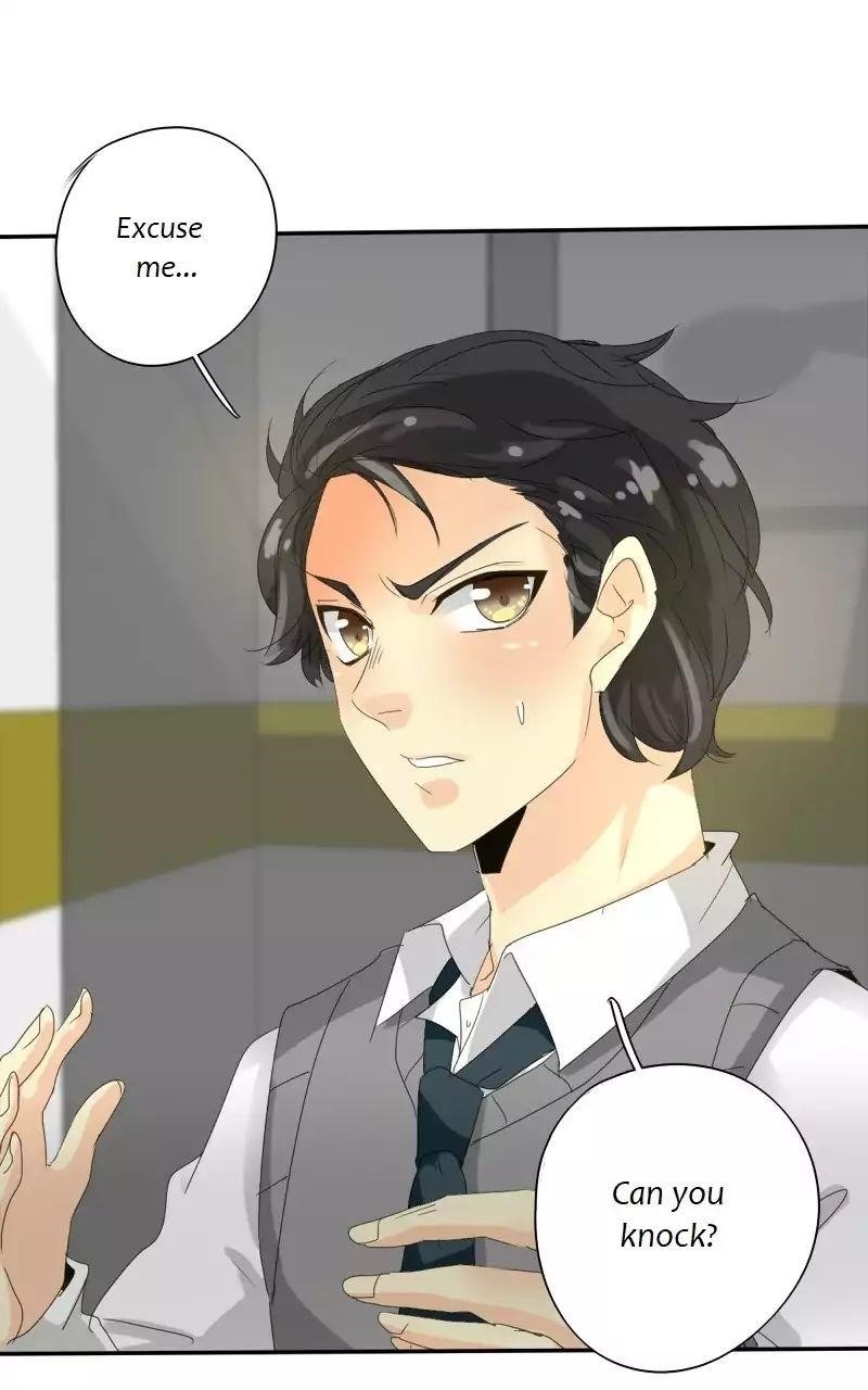 UnOrdinary Chapter 83 - Page 11 in English