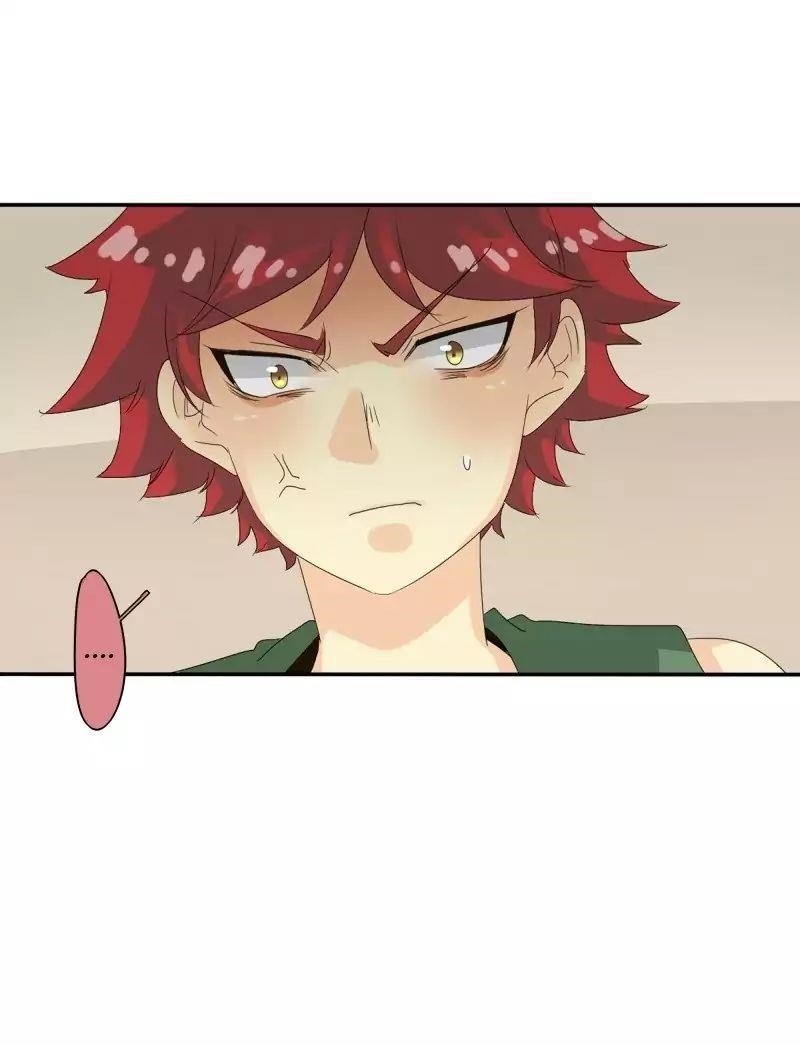 UnOrdinary Chapter 83 - Page 13 in English