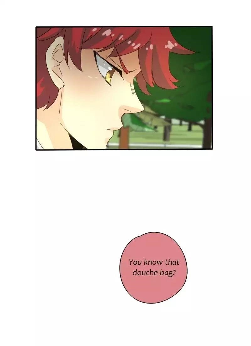 UnOrdinary Chapter 83 - Page 21 in English