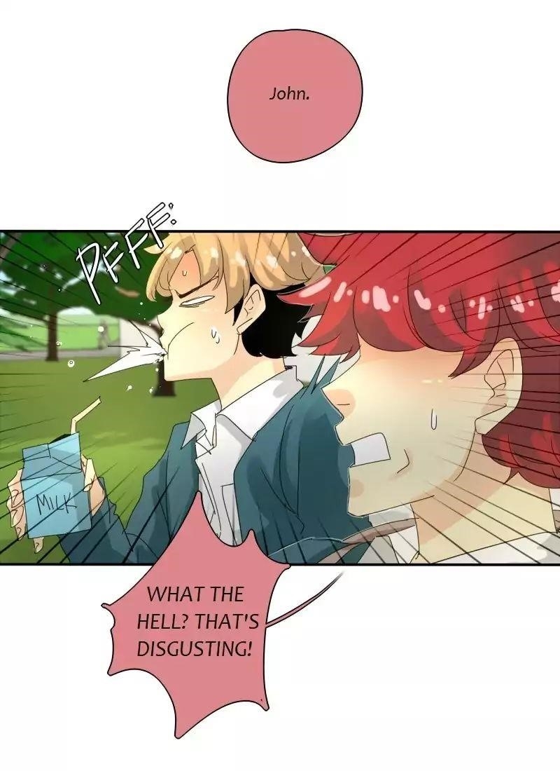 UnOrdinary Chapter 83 - Page 22 in English