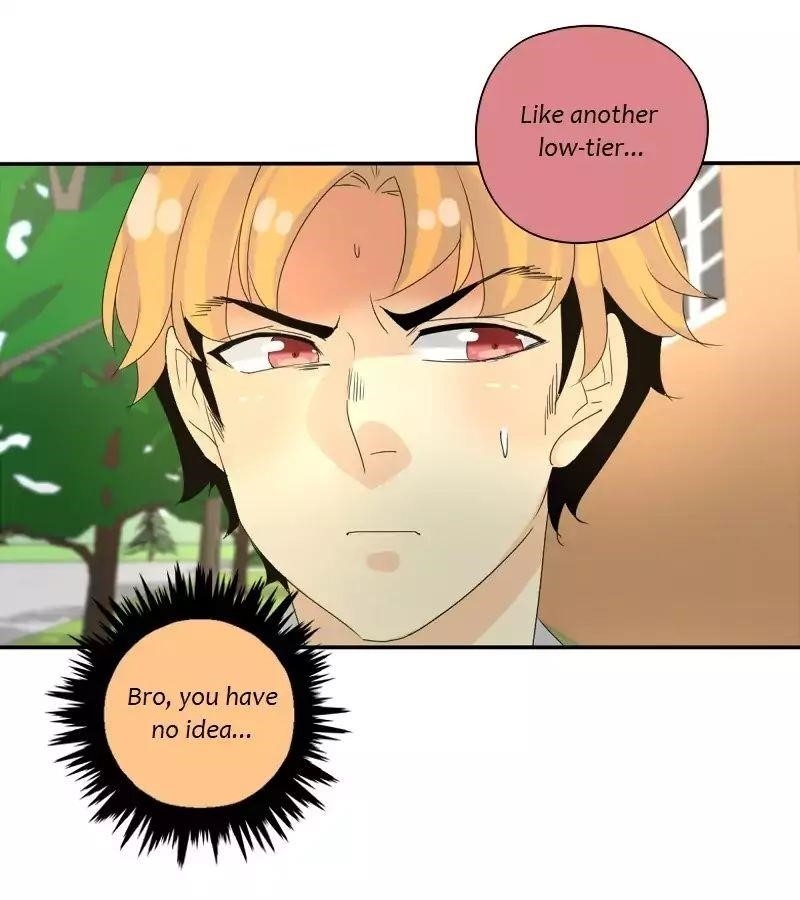 UnOrdinary Chapter 83 - Page 26 in English