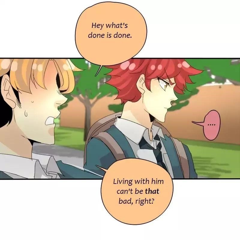 UnOrdinary Chapter 83 - Page 27 in English