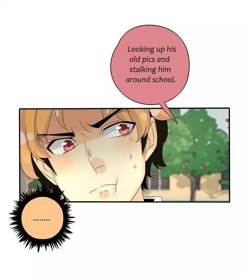 UnOrdinary Chapter 83 - Page 34 in English