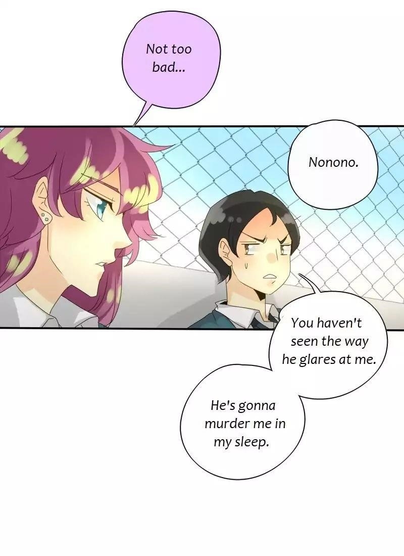 UnOrdinary Chapter 83 - Page 44 in English
