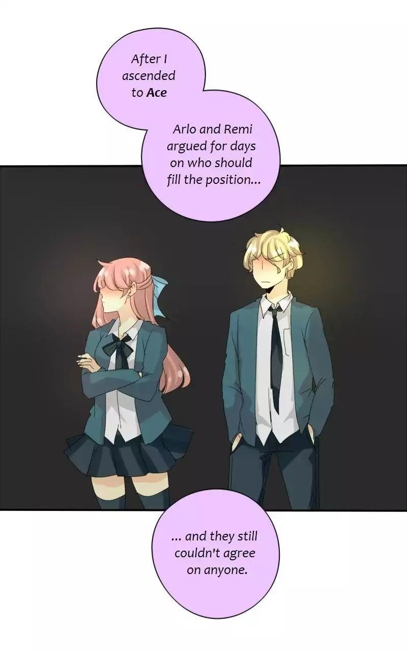 UnOrdinary Chapter 83 - Page 51 in English
