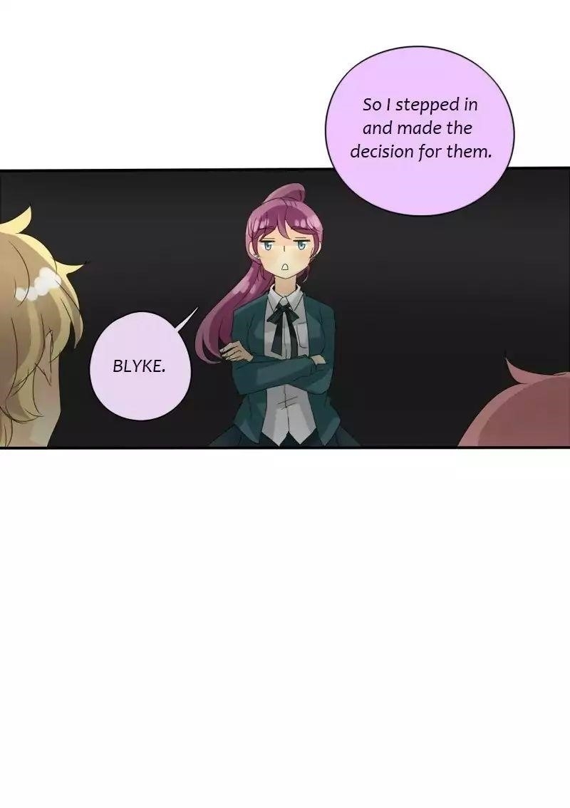 UnOrdinary Chapter 83 - Page 52 in English