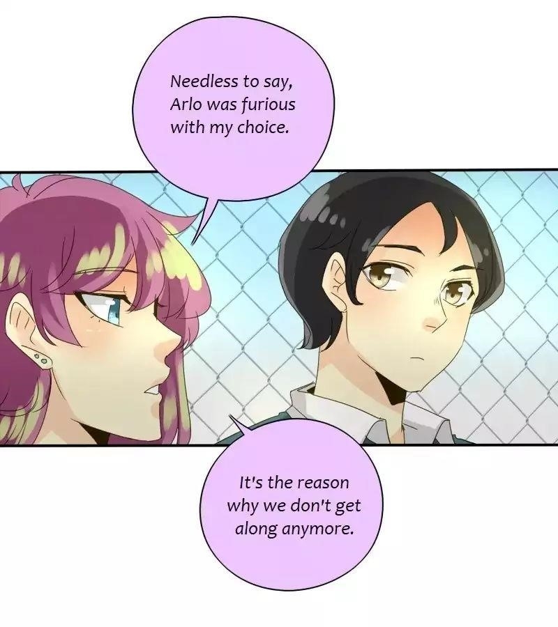 UnOrdinary Chapter 83 - Page 53 in English