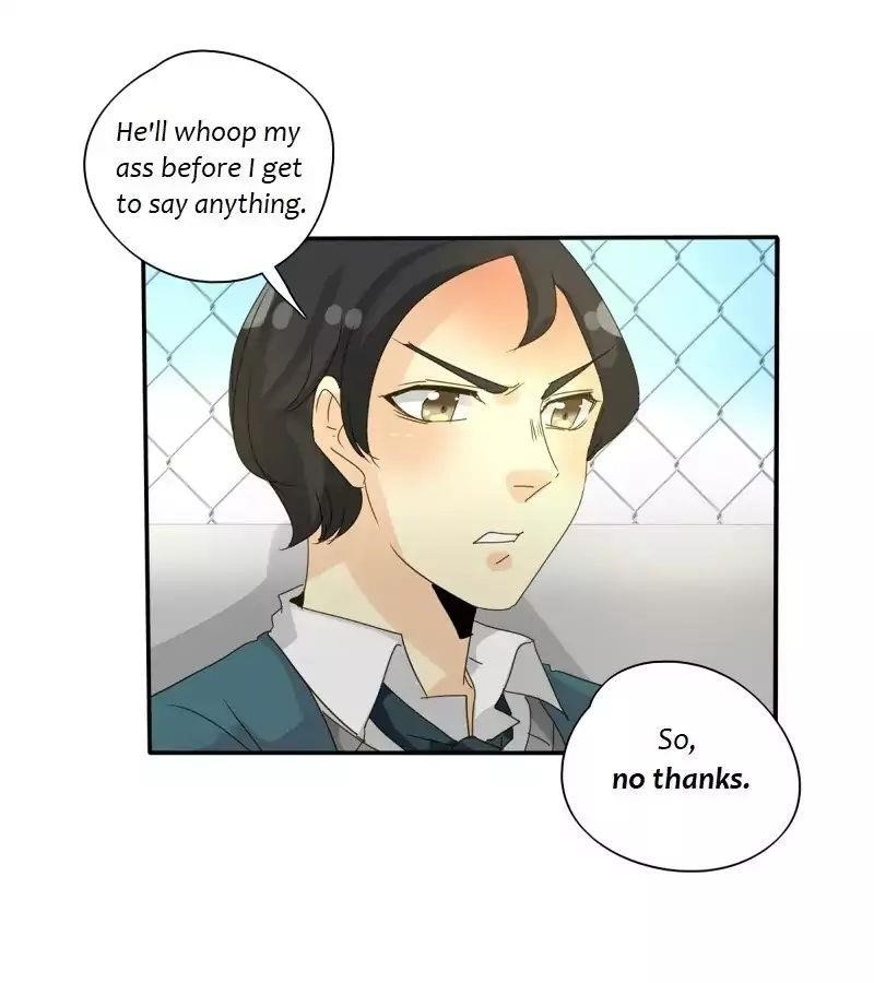 UnOrdinary Chapter 83 - Page 63 in English