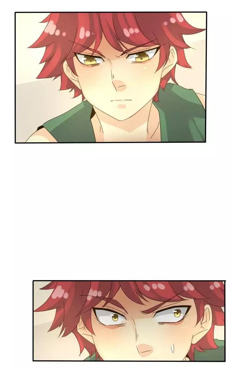 UnOrdinary Chapter 83 - Page 9 in English