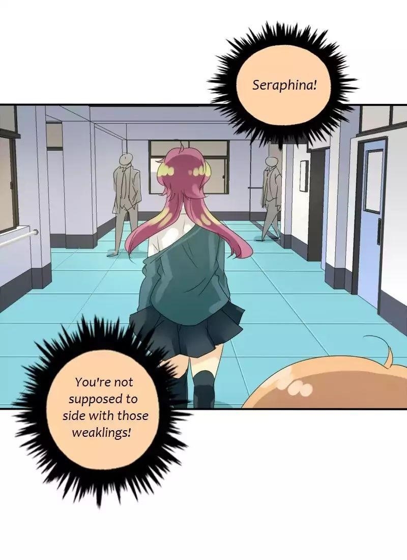 UnOrdinary Chapter 84 - Page 22 in English