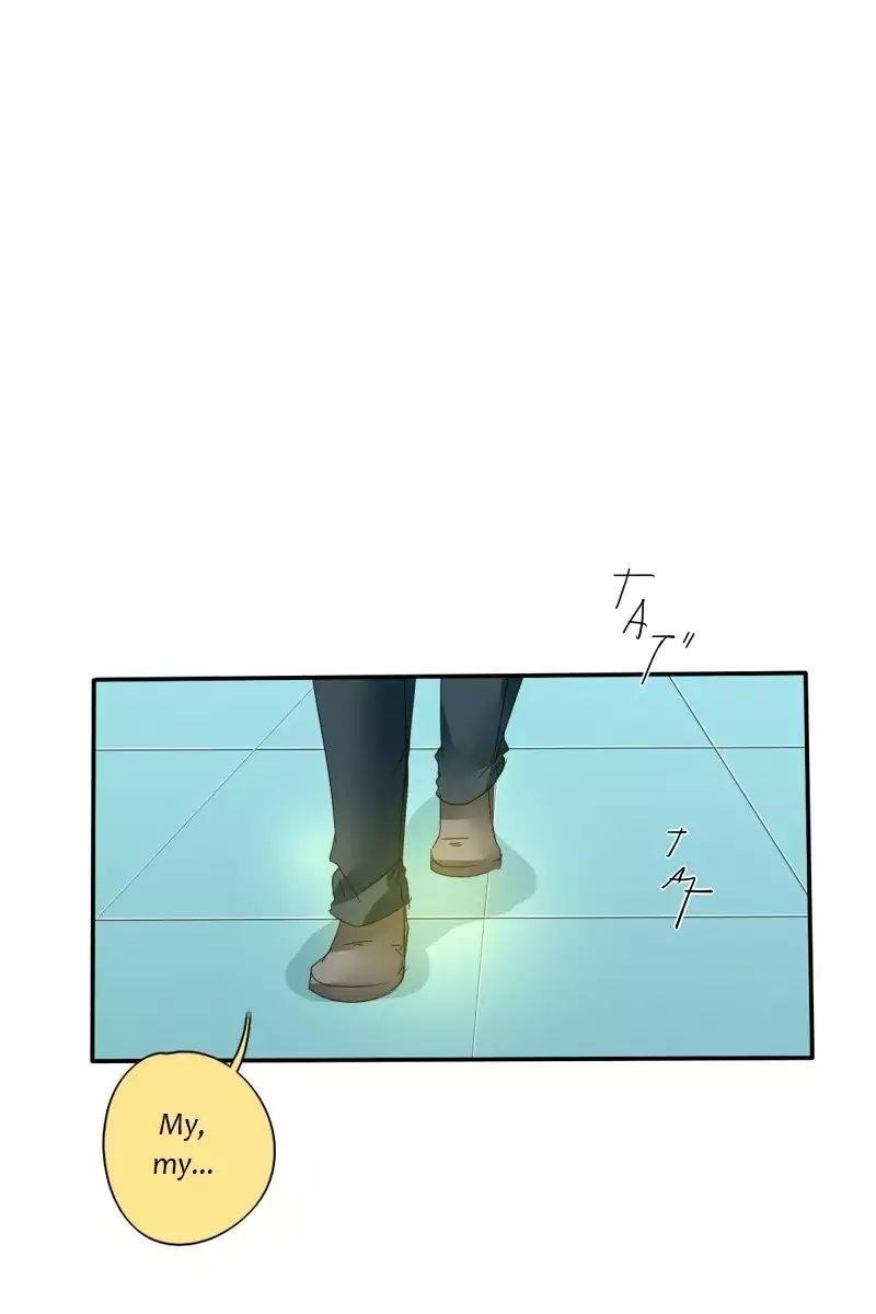 UnOrdinary Chapter 84 - Page 31 in English