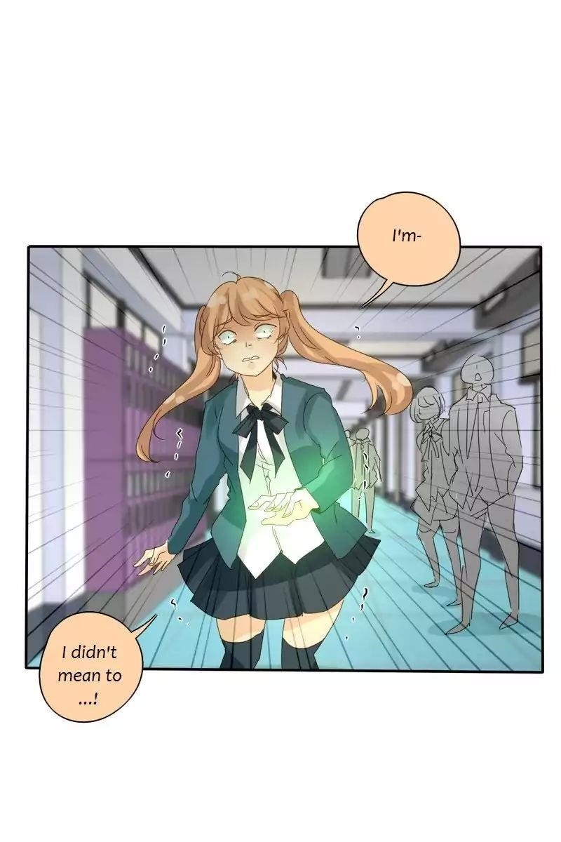 UnOrdinary Chapter 84 - Page 37 in English