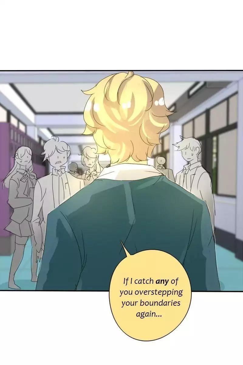 UnOrdinary Chapter 84 - Page 44 in English