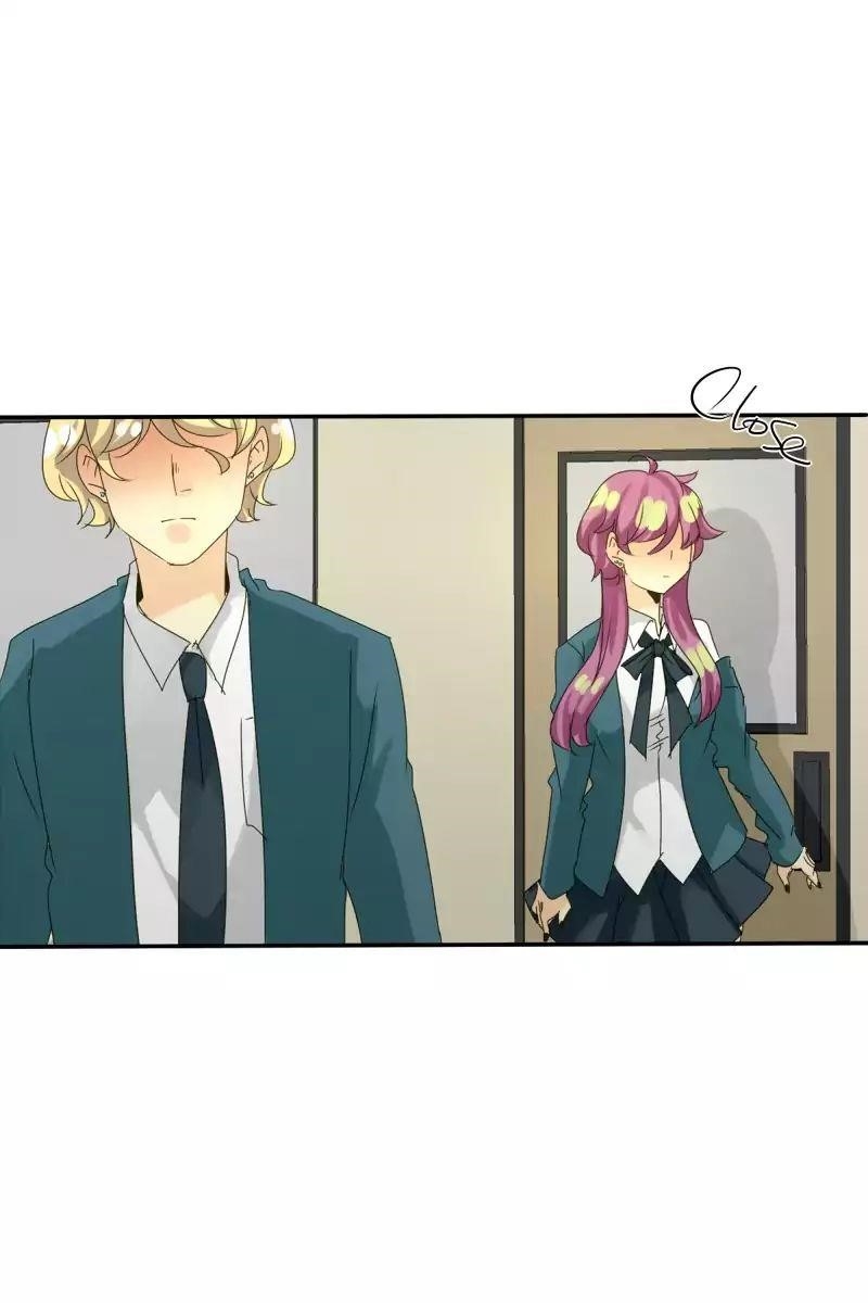 UnOrdinary Chapter 84 - Page 50 in English