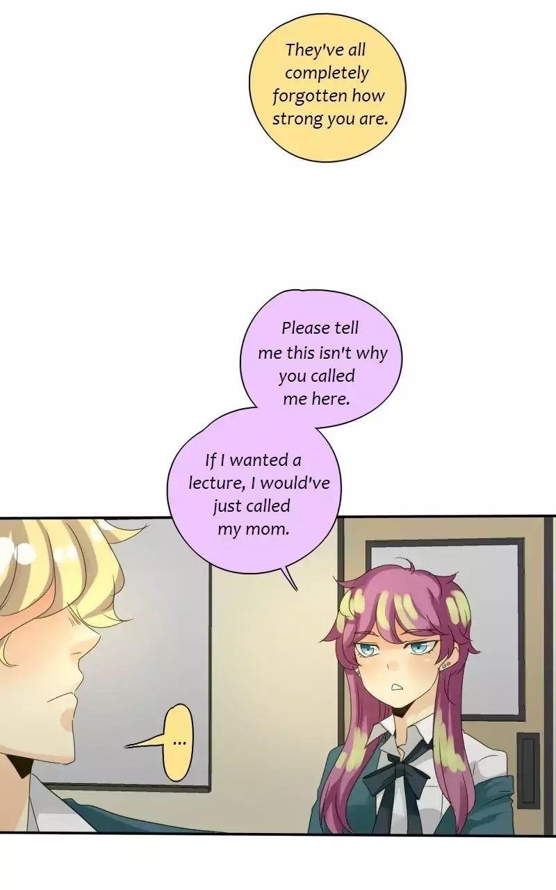 UnOrdinary Chapter 84 - Page 54 in English