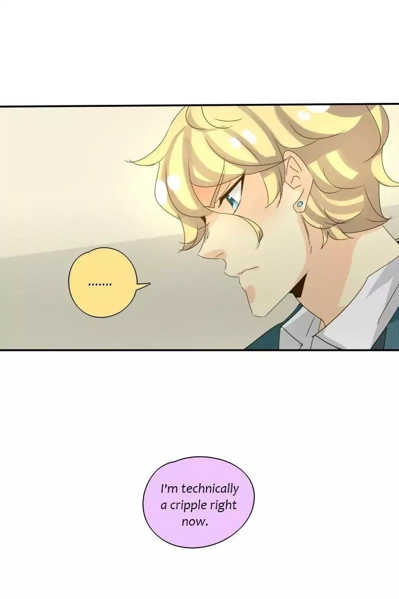 UnOrdinary Chapter 84 - Page 61 in English