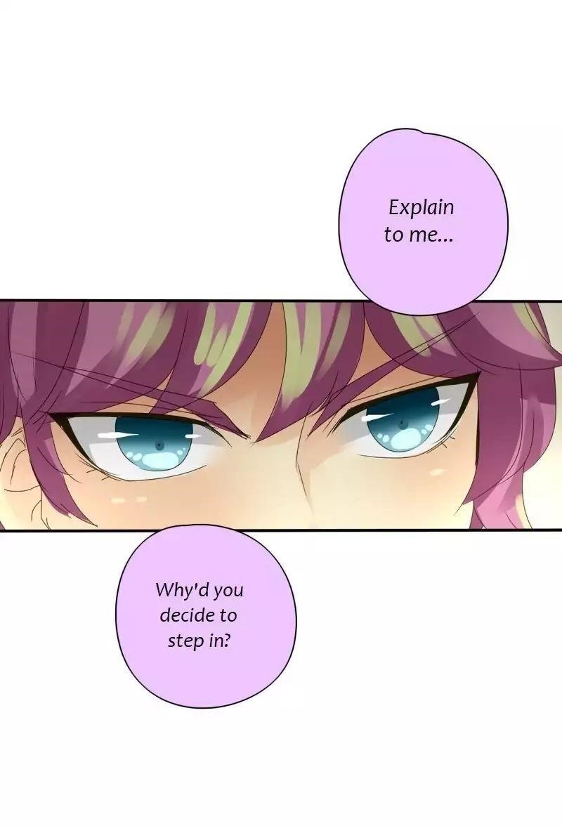 UnOrdinary Chapter 84 - Page 63 in English