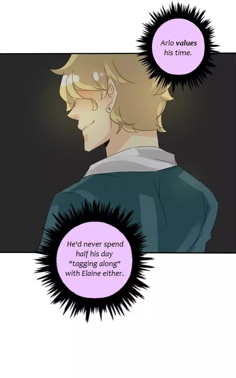 UnOrdinary Chapter 84 - Page 93 in English