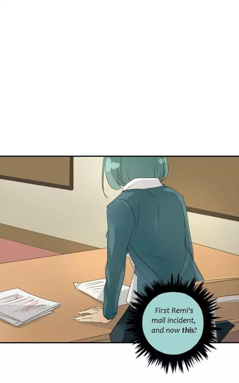 UnOrdinary Chapter 85 - Page 12 in English