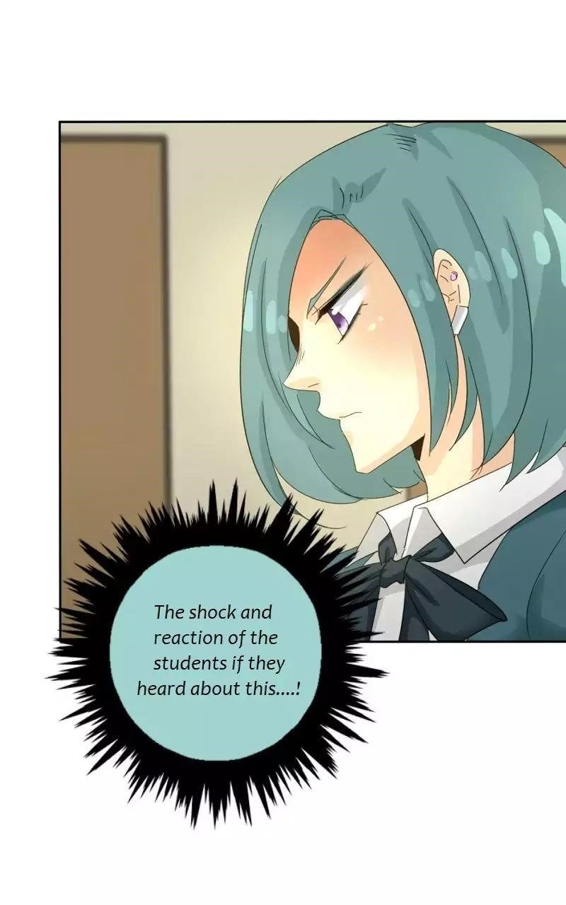 UnOrdinary Chapter 85 - Page 14 in English