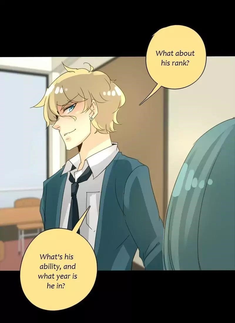 UnOrdinary Chapter 85 - Page 20 in English
