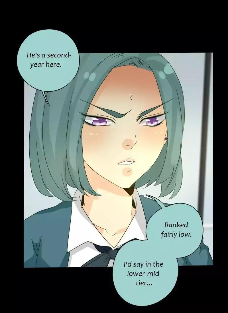 UnOrdinary Chapter 85 - Page 26 in English