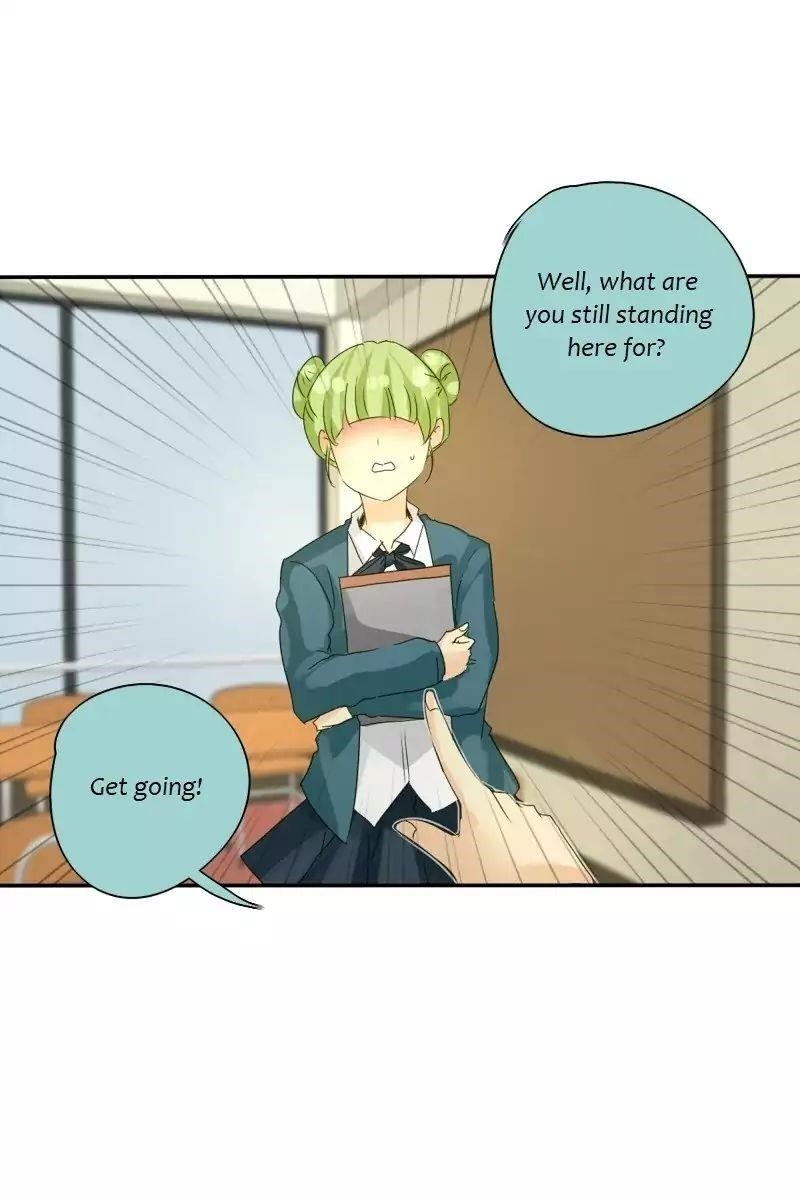 UnOrdinary Chapter 85 - Page 58 in English