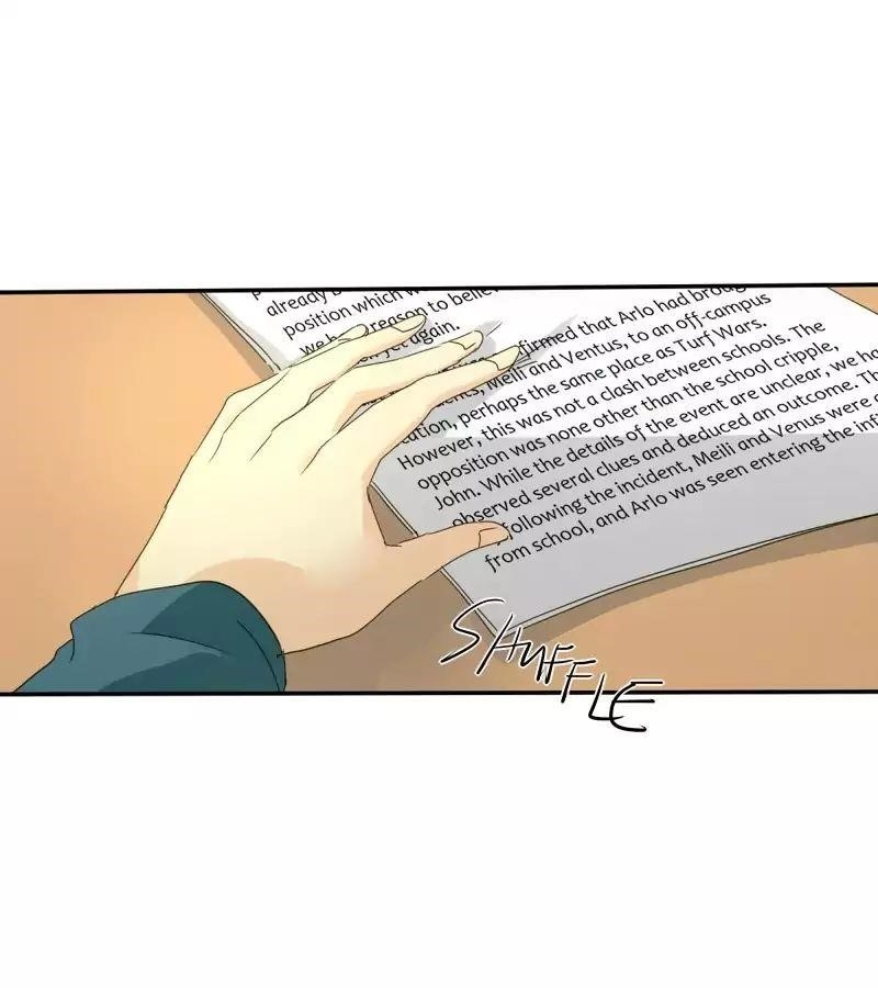 UnOrdinary Chapter 85 - Page 68 in English