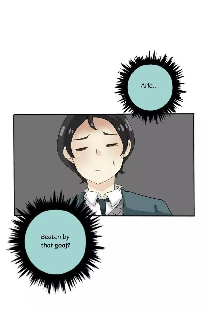 UnOrdinary Chapter 85 - Page 8 in English