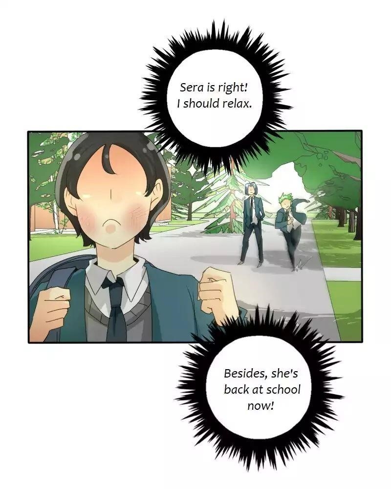UnOrdinary Chapter 85 - Page 79 in English