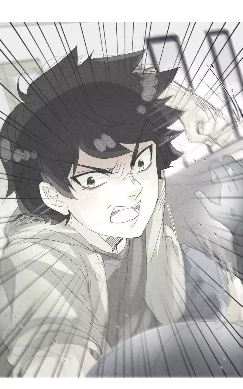 UnOrdinary Chapter 86 - Page 101 in English