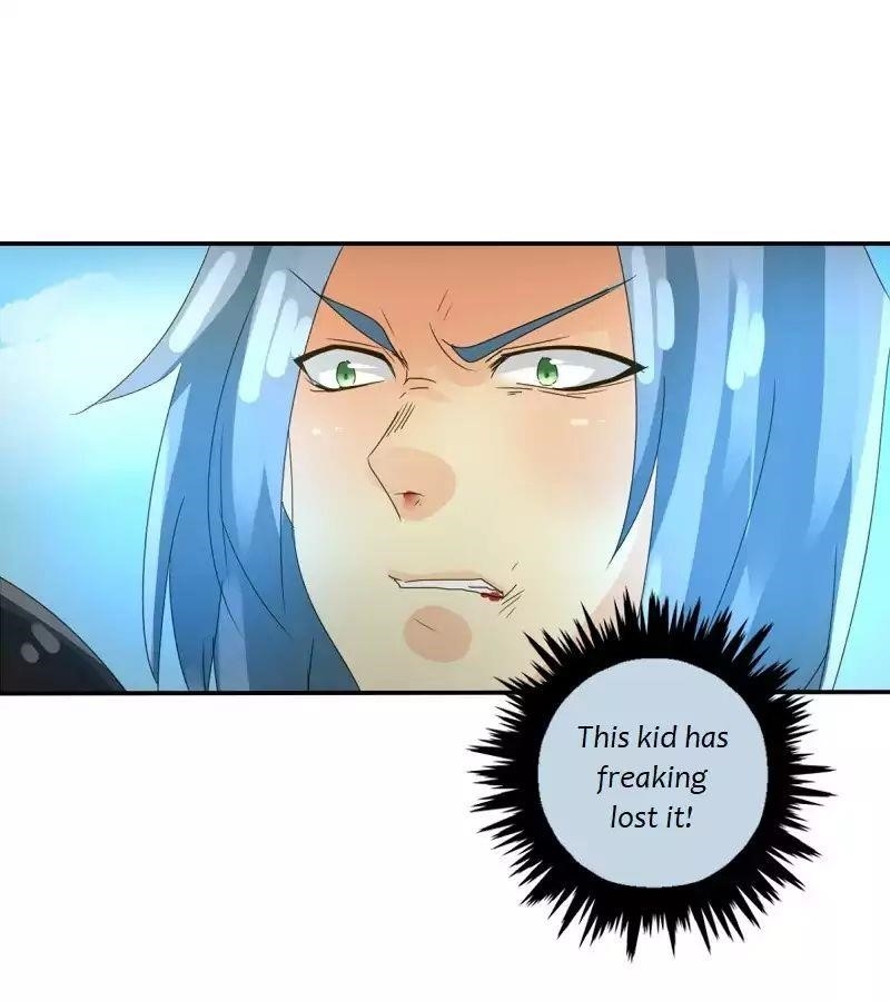 UnOrdinary Chapter 86 - Page 114 in English