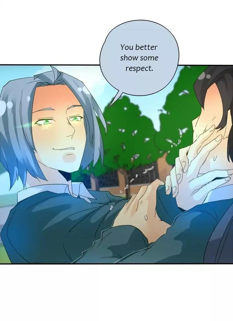 UnOrdinary Chapter 86 - Page 38 in English