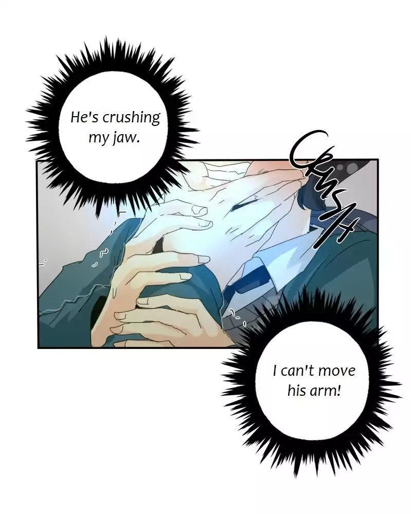 UnOrdinary Chapter 86 - Page 41 in English