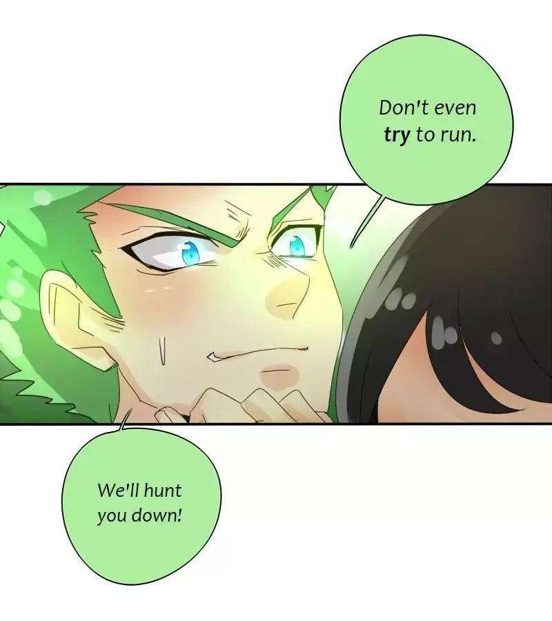 UnOrdinary Chapter 86 - Page 54 in English