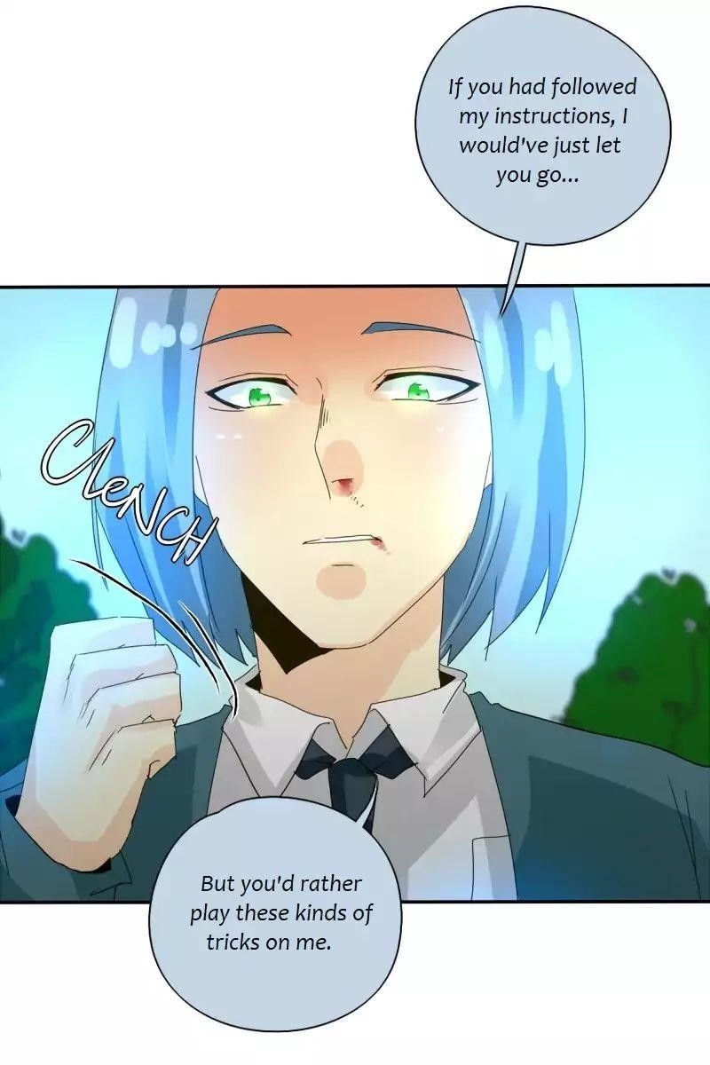 UnOrdinary Chapter 86 - Page 67 in English