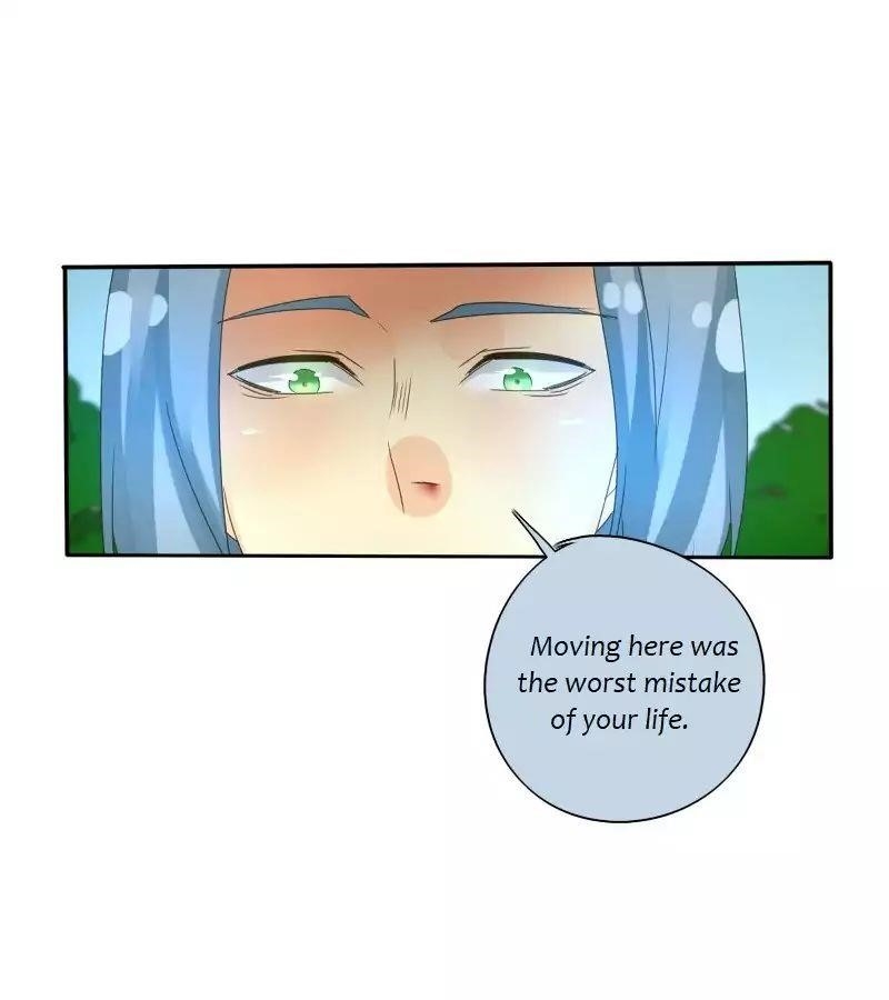UnOrdinary Chapter 86 - Page 80 in English