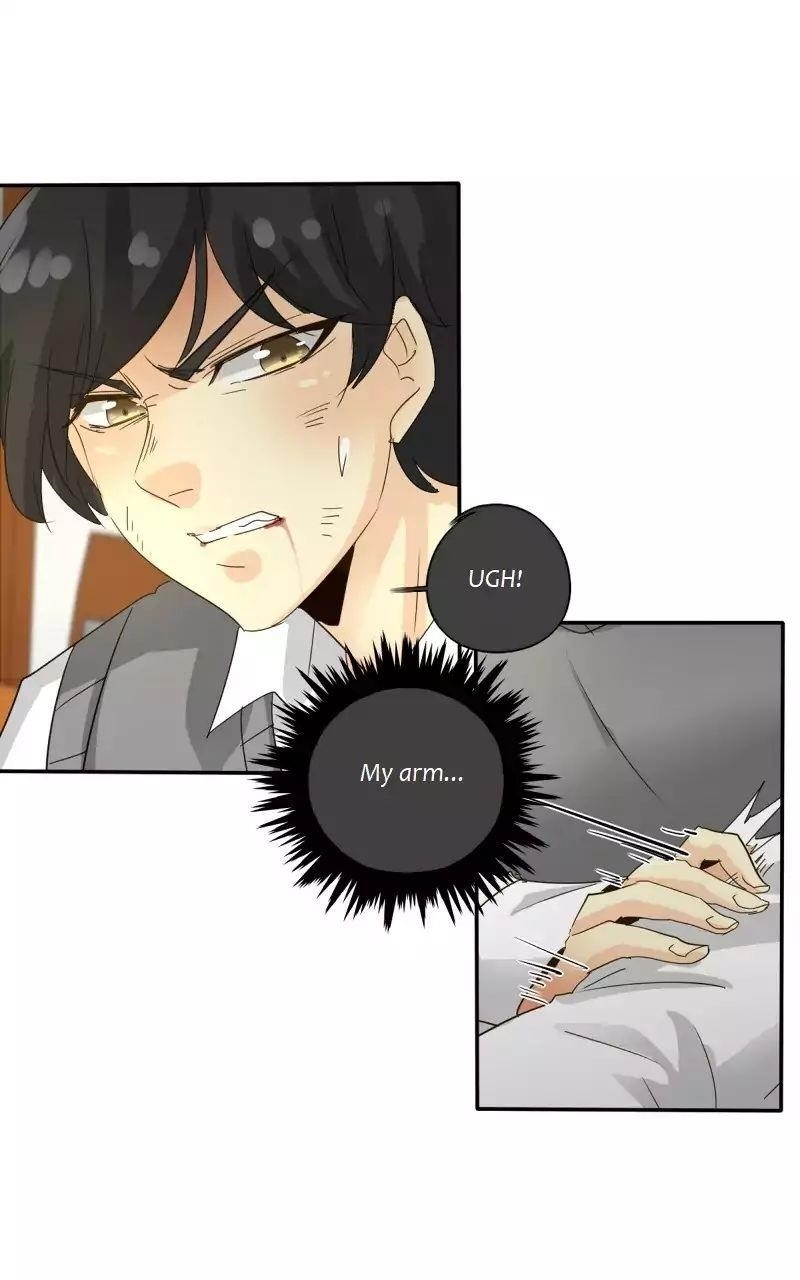 UnOrdinary Chapter 87 - Page 28 in English