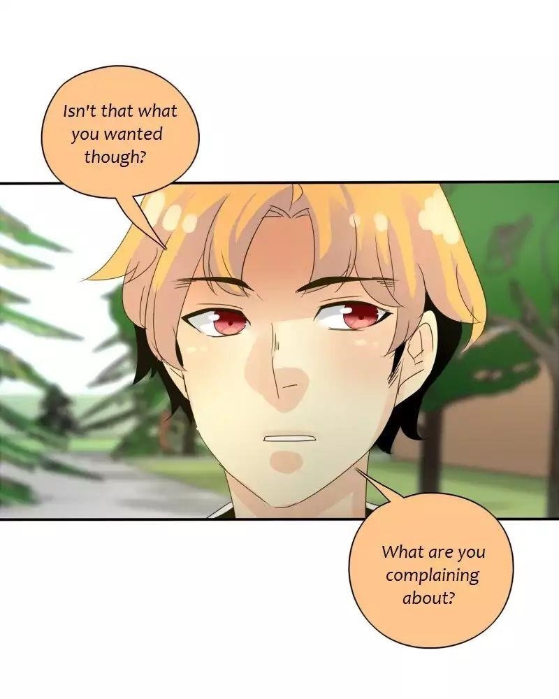 UnOrdinary Chapter 87 - Page 3 in English
