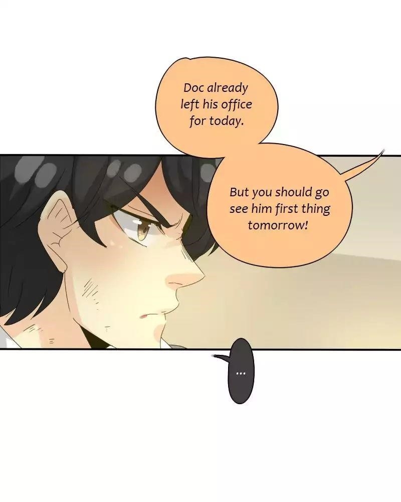 UnOrdinary Chapter 87 - Page 31 in English