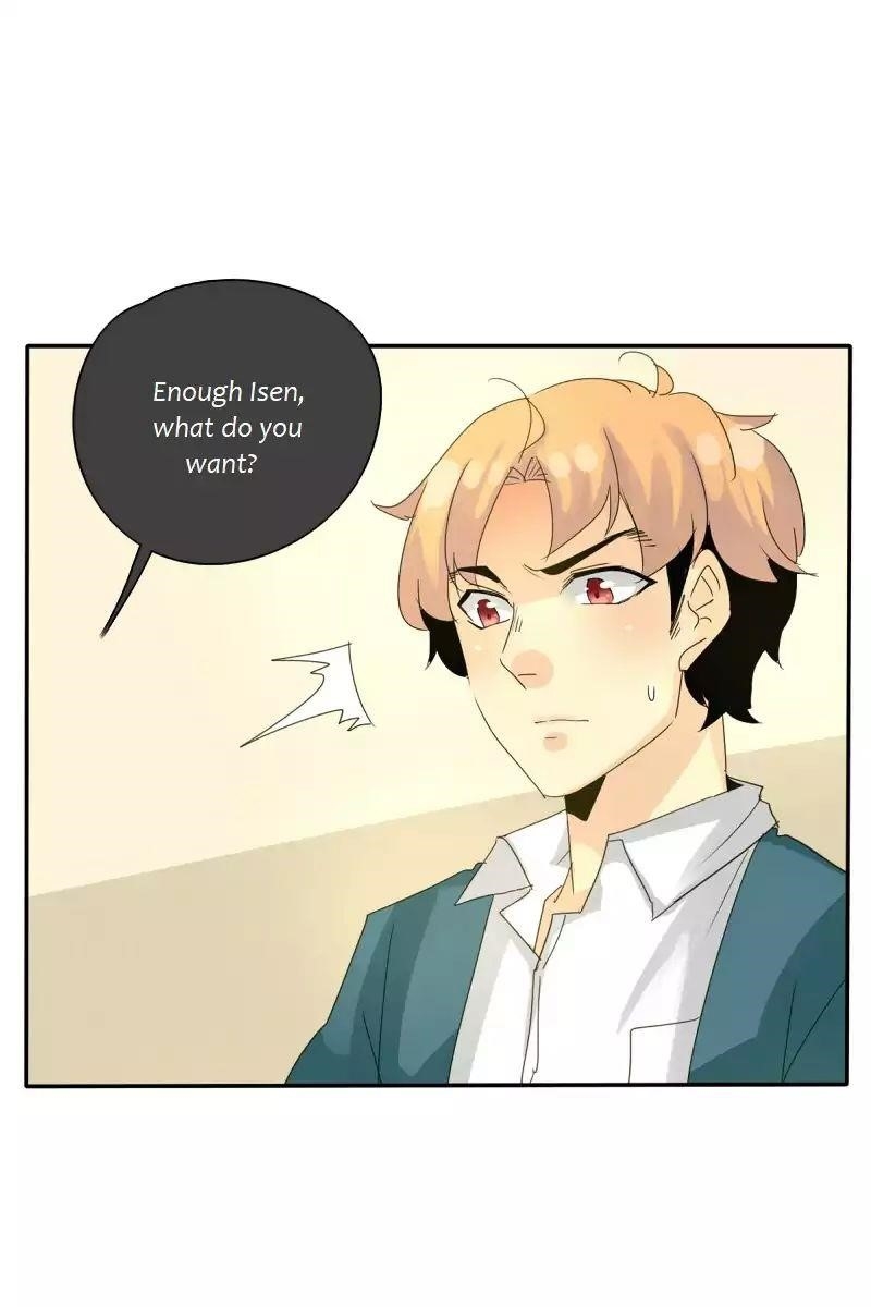 UnOrdinary Chapter 87 - Page 41 in English